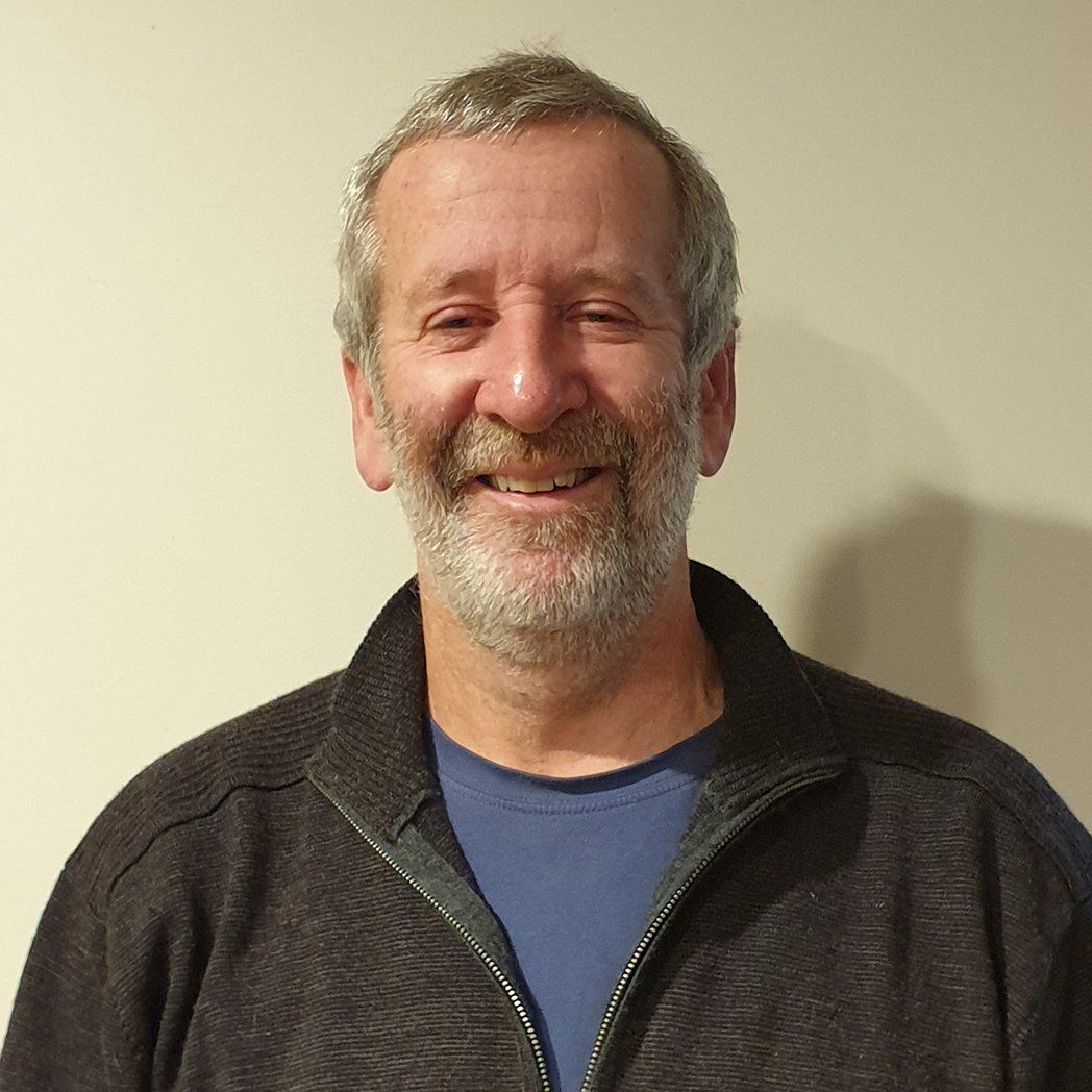 Paul Thompson Profile Buck Forestry Services