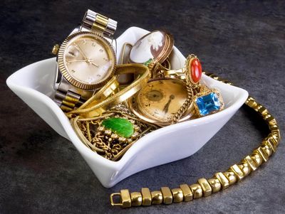 Gold accessories - gold in Queens, NY Gold accessories - gold in Queens, NY