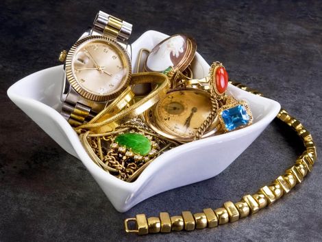 Gold accessories - gold in Queens, NY Gold accessories - gold in Queens, NY