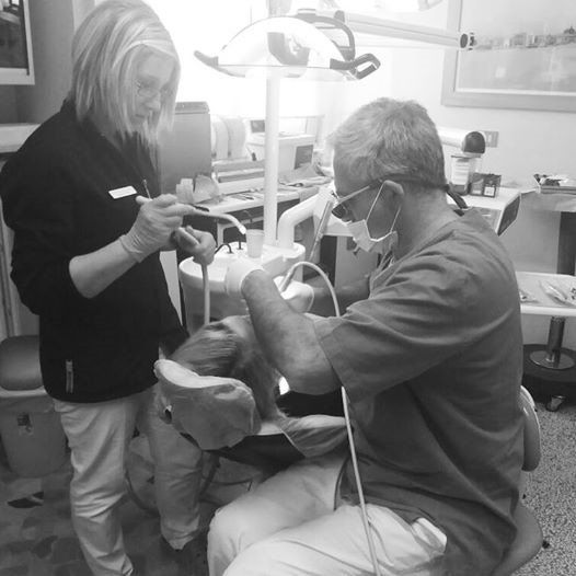 interventi denti
