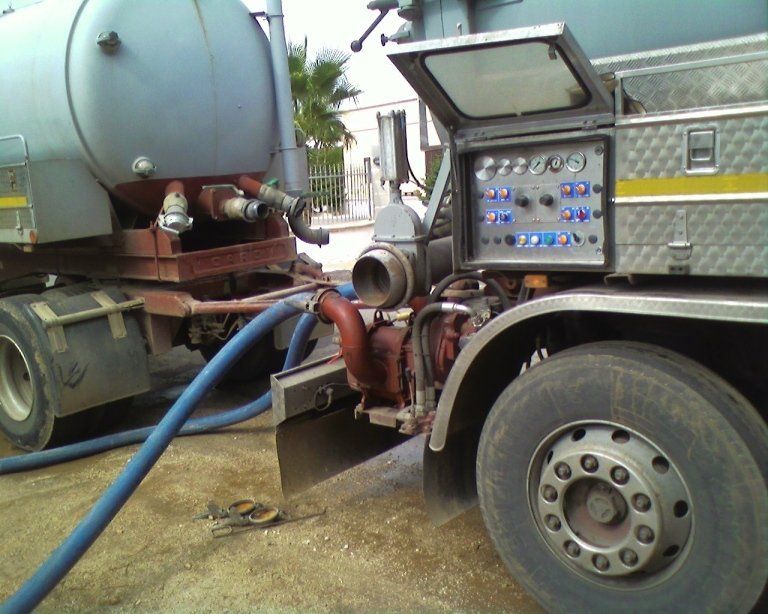 Autospurghi 2