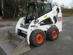 Bulldozer