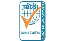 Logo TQCSI