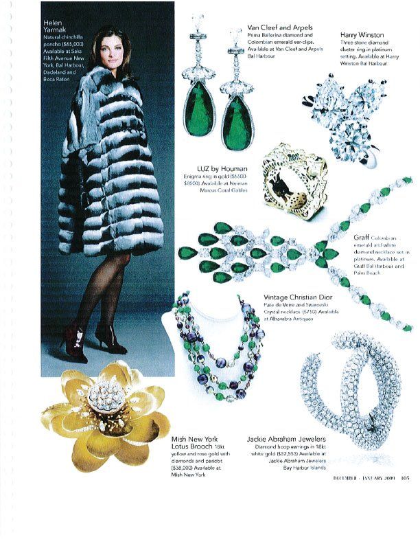 jewelry locations