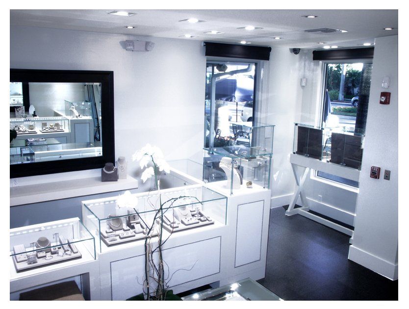 Jackie Abraham Jewelers