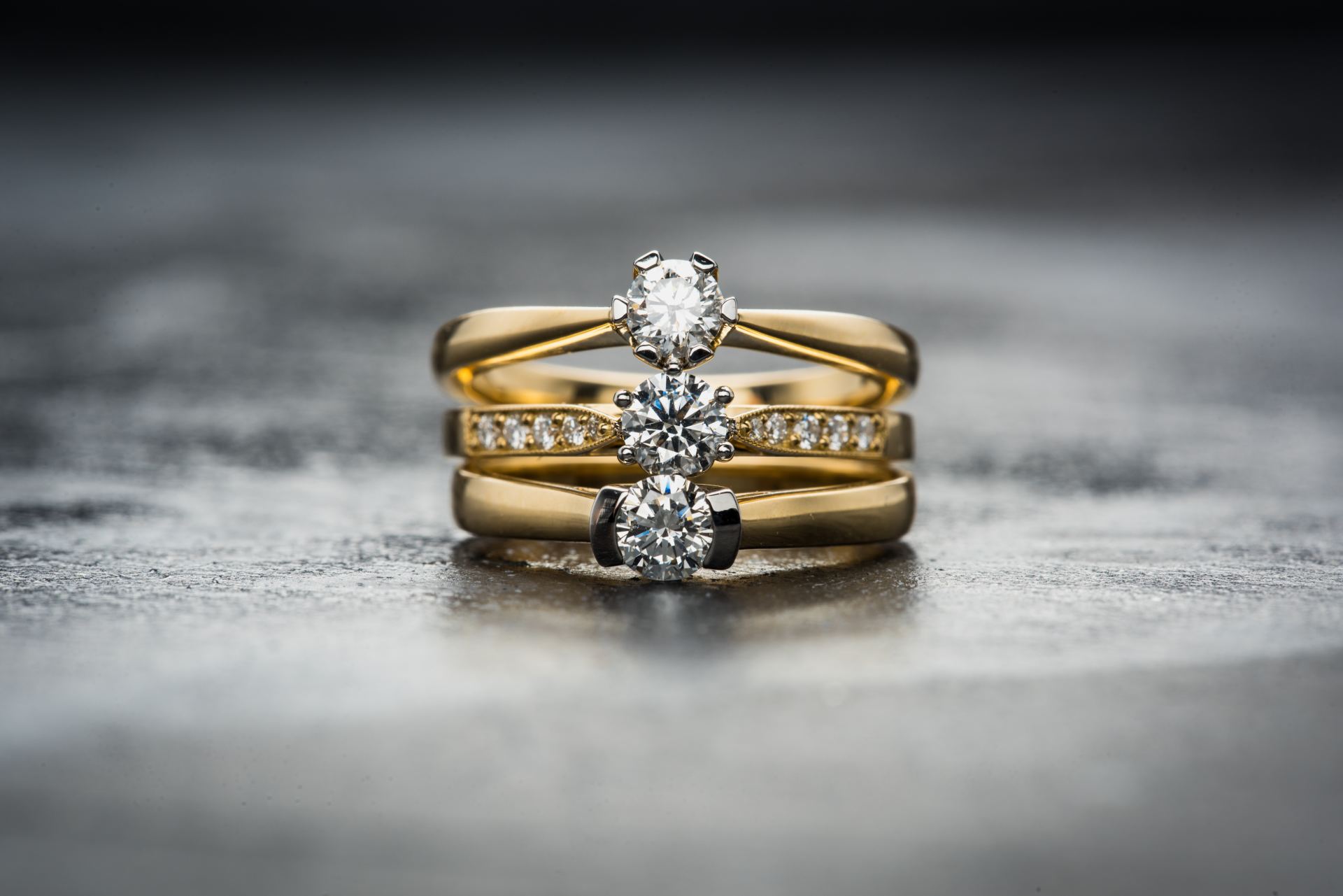jewelry appraisal near me