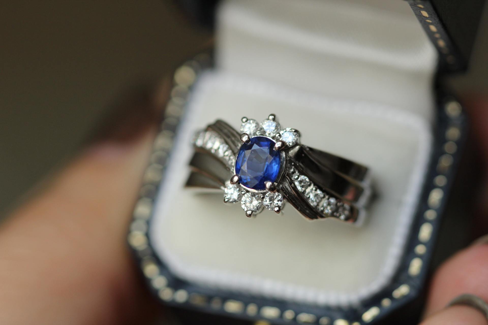 Jackie Abraham Jewelers