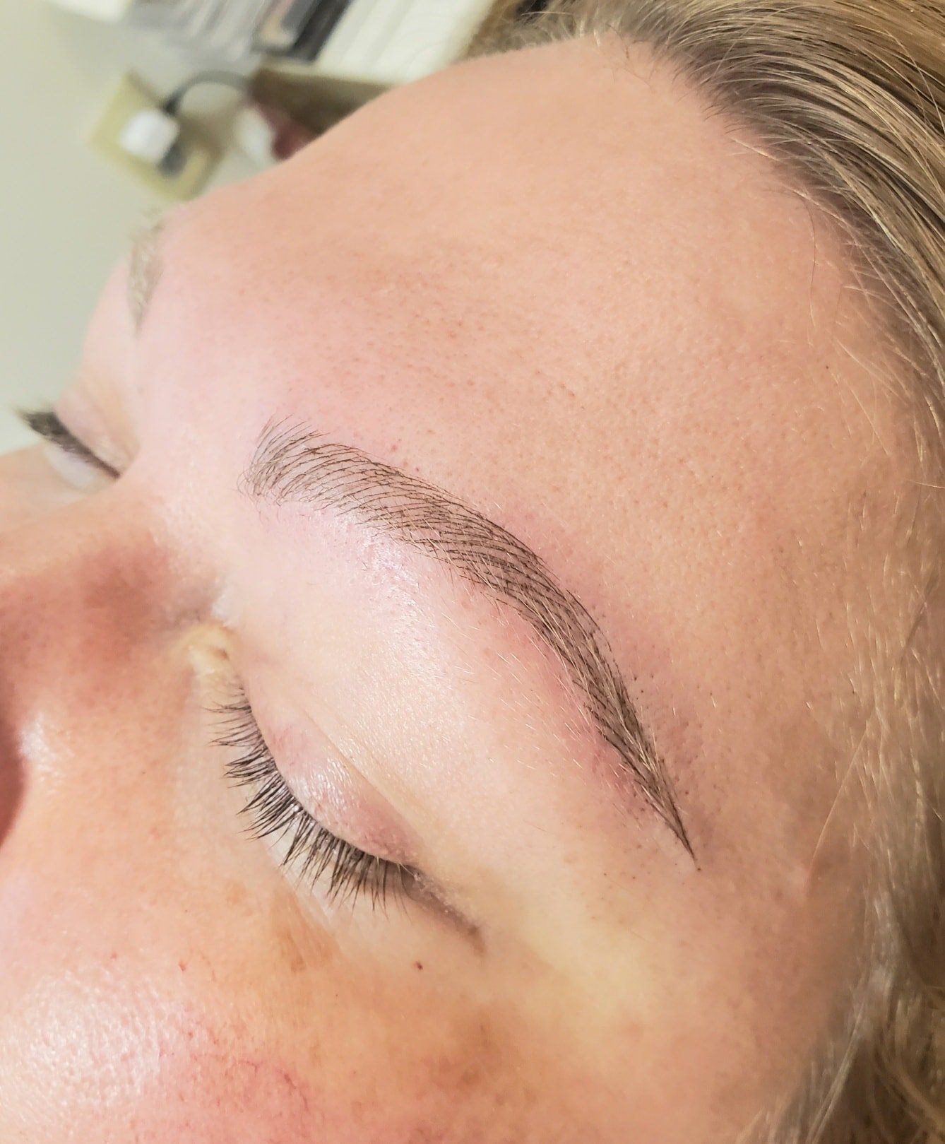 Microblading | South Portland, ME | South Portland Lash and Bodywork Studio