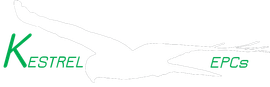 Kestrel EPCs logo