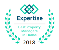 Best PM Dallas 2018 Logo