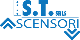 S.T. ASCENSORI-LOGO S.T. ASCENSORI-LOGO