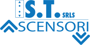 S.T. ASCENSORI-LOGO S.T. ASCENSORI-LOGO