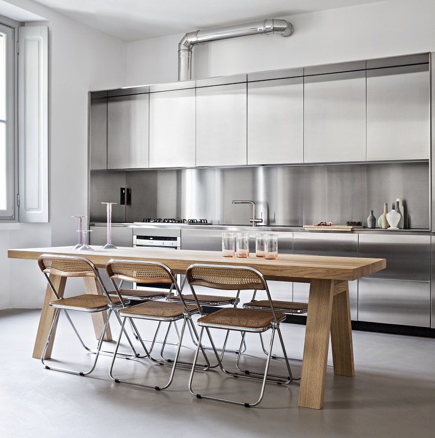 cucine su misura