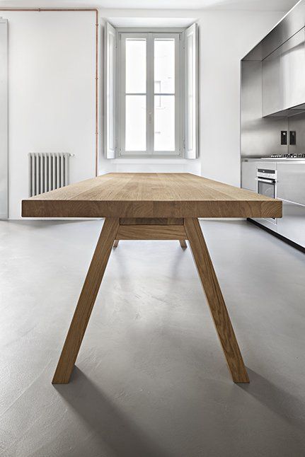 legno massello e impiallacciati