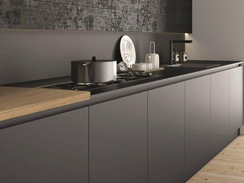 cucine in laminato Salerno