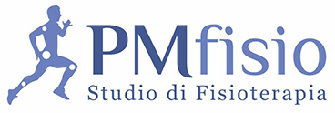 PM Fisio - Tecar e Fisioterapia - LOGO