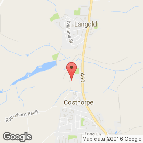 Costhorpe
