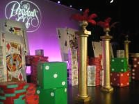 Giant Casino Props