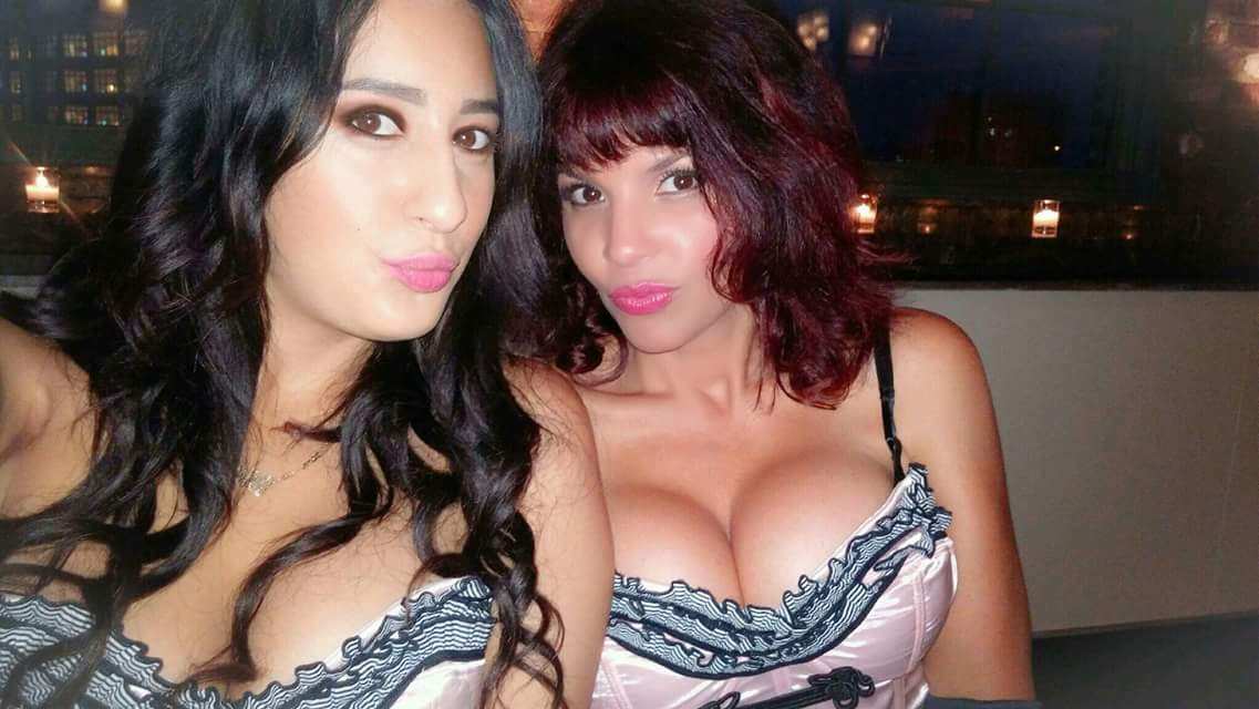 Cigar Girls