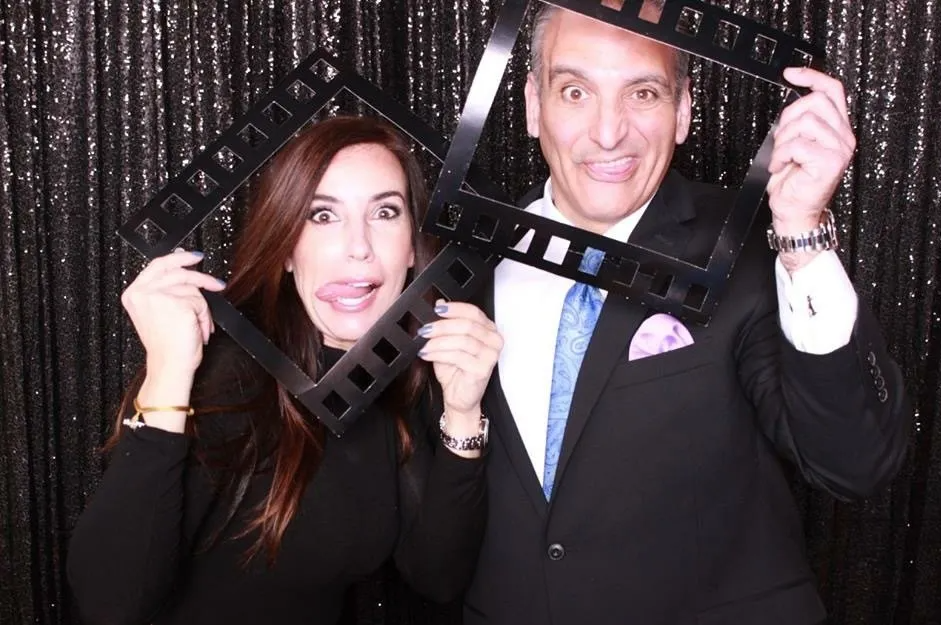 Photo Booth