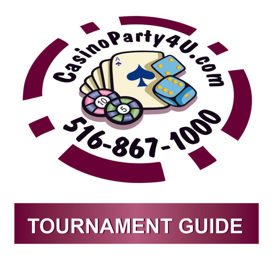 Poker Fundraiser Guide