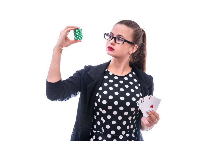 How to Host a Profitable Casino Fundraiser