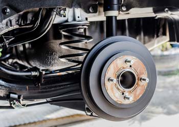 Brake System - Auto Repair in Ocala, FL