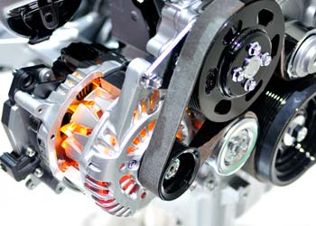Alternator Installation & Repair - Auto Repair in Ocala, FL