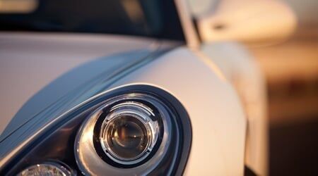 Headlight Luxury Car - European Car Repair in Ocala, FL Headlight Luxury Car - European Car Repair in Ocala, FL