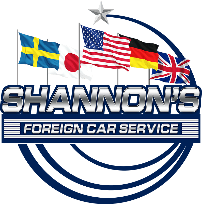 Shannon's Foreign Car Services, Inc. Shannon's Foreign Car Services, Inc.