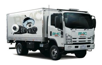 Truck