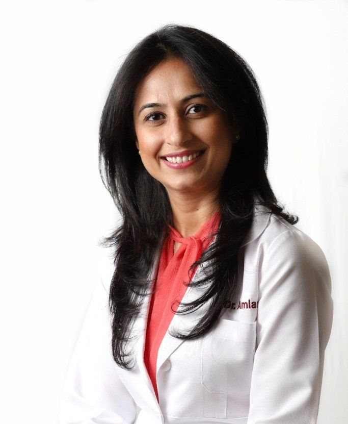 Dr. Priti Amlani