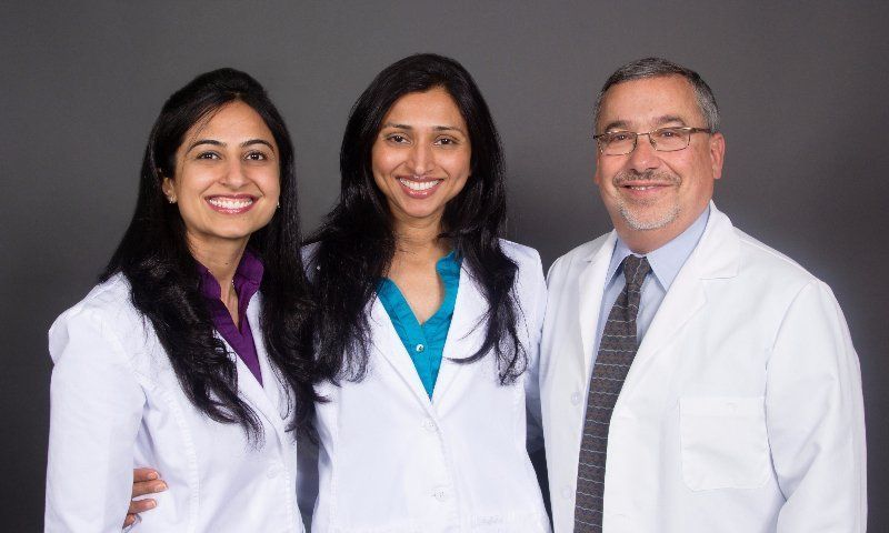 Our doctors