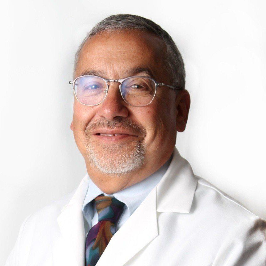 Dr Goldman