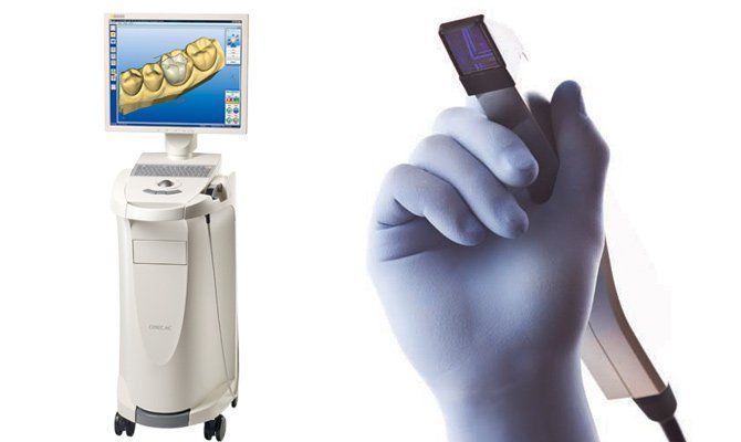 CEREC Saugus, MA