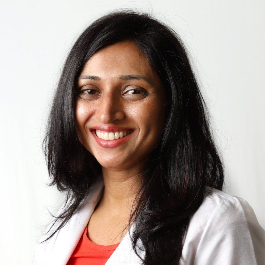 Dr Patel