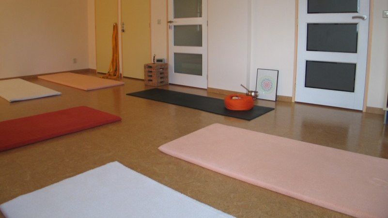 Yogacentrum Luna