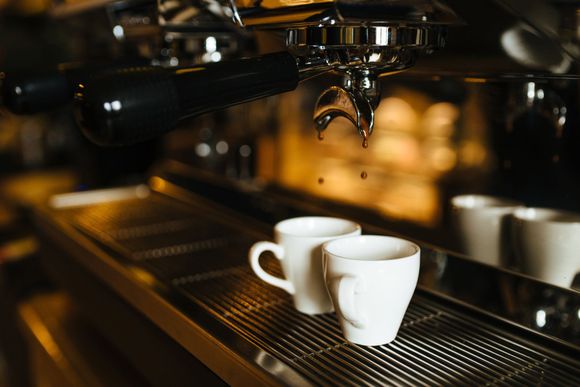 caffe