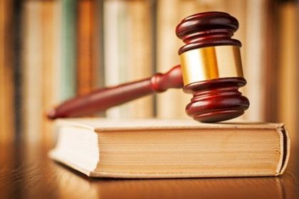 Gavel and a book - Law Firm in Media PA Gavel and a book - Law Firm in Media PA