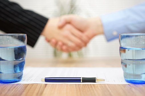 Handshake - Law Firm in Media PA Handshake - Law Firm in Media PA