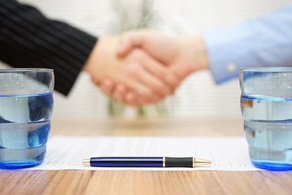 Handshake - Law Firm in Media PA Handshake - Law Firm in Media PA