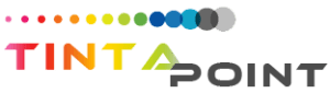 TINTA POINT-LOGO TINTA POINT-LOGO