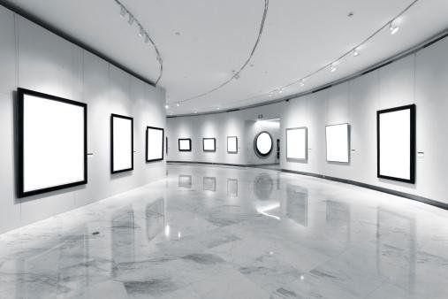 Galleria