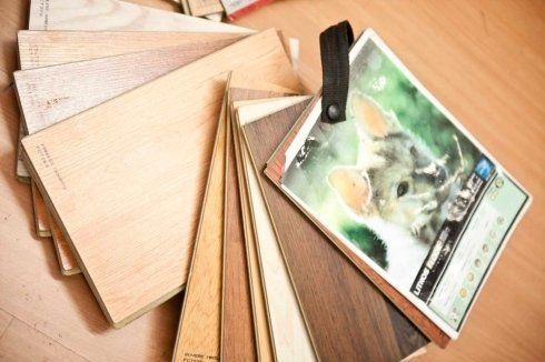 Parquet