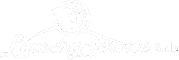 Logo Laundry Service