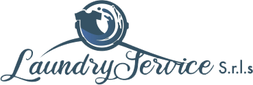 Logo Laundry Service