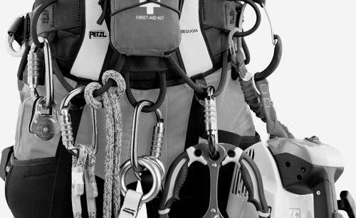 harness