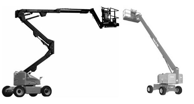 cherry picker