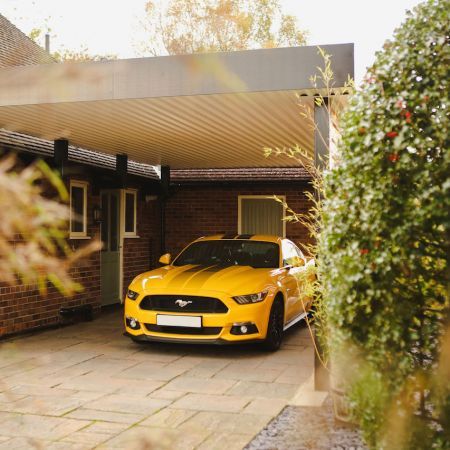 Car Port