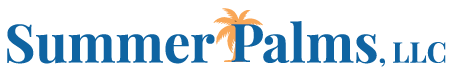 Summer Palms LLC Logo